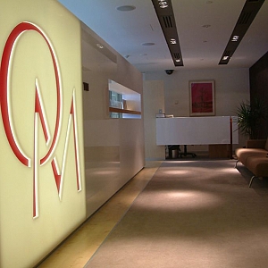 OM Offices